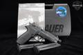 Sig Sauer Mosquito .22 LR Black in Excellent Condition Image 2
