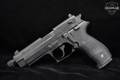 Sig Sauer Mosquito .22 LR Black in Excellent Condition Image 4