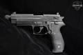 Sig Sauer Mosquito .22 LR Black in Excellent Condition Image 5