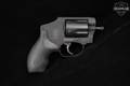 Smith & Wesson (S&W) Model 442-1 Airweight .38 Spl. Black in Poor Condition Image 4
