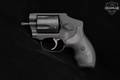 Smith & Wesson (S&W) Model 442-1 Airweight .38 Spl. Black in Poor Condition Image 5