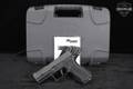 Sig Sauer P320 XCarry Pro 9mm Luger Black in Good Condition Image 2