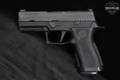 Sig Sauer P320 XCarry Pro 9mm Luger Black in Good Condition Image 3