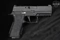 Sig Sauer P320 XCarry Pro 9mm Luger Black in Good Condition Image 4