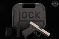 Glock 19 9mm Luger (9x19 Para) Silver in Excellent Condition Image 2