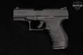 Walther PPQ M2 .22 LR .22 LR Black in Very Good Condition Image 3