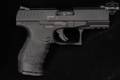 Walther PPQ M2 .22 LR .22 LR Black in Very Good Condition Image 4