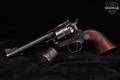 1978 Sturm Ruger New Model Single-Six Convertible .22 LR / .22 WMR Blued in Good Condition Image 2