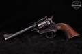 1978 Sturm Ruger New Model Single-Six Convertible .22 LR / .22 WMR Blued in Good Condition Image 3