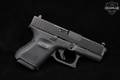 Glock G26 Gen 5 9mm Luger Black in Excellent Condition Image 3