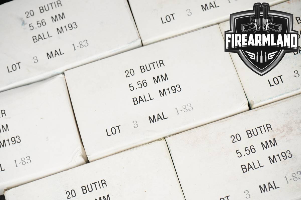 600 RDS! 5.56 NATO Ammo 556 Ammunition