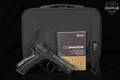 CZ Shadow 2 Carry 9mm Luger Black in Very Good Condition Image 2