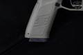 2022 CZ CZ P-09 OD Green 9mm Luger Two-Tone in Excellent Condition Image 3
