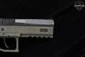 2022 CZ CZ P-09 OD Green 9mm Luger Two-Tone in Excellent Condition Image 5