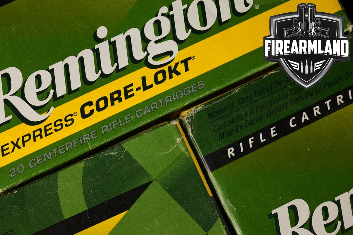 60 RDS! 264 Win Magnum Ammo Mag Ammunition