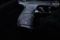 2017 Walther P22 QD .22 LR Black in Good Condition Image 3