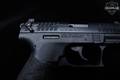 2017 Walther P22 QD .22 LR Black in Good Condition Image 4