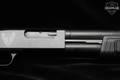 Mossberg 500 TACTICAL – JIC FLEX 12 Gauge Black in Very Good Condition Image 4