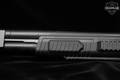 Mossberg 500 TACTICAL – JIC FLEX 12 Gauge Black in Very Good Condition Image 5