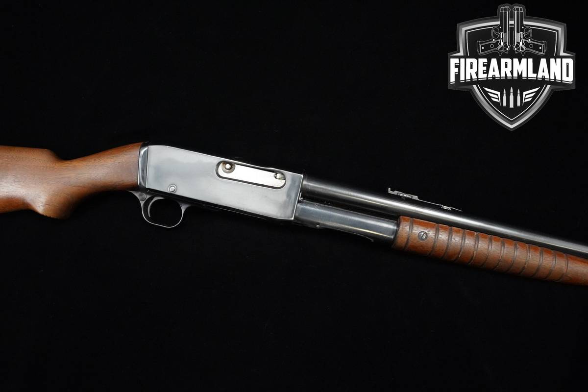 CLASSIC 1914 Remington Model 14 30 Rem 22" Blued Remington