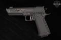 Taran Tactical (TTI) Pit Viper JW4 9mm Luger Unknown in Very Good Condition Image 3