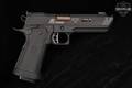 Taran Tactical (TTI) Pit Viper JW4 9mm Luger Unknown in Very Good Condition Image 4