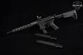 Taran Tactical (TTI) TR-9 9mm Luger Black in Very Good Condition Image 2