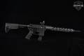 Taran Tactical (TTI) TR-9 9mm Luger Black in Very Good Condition Image 3