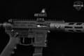 Taran Tactical (TTI) TR-9 9mm Luger Black in Very Good Condition Image 5