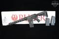 2022 Sturm Ruger SFAR .308 NATO Black in Excellent Condition Image 2