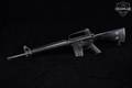 DPMS Panther Arms A-15 5.56mm NATO Black Hard Coat Anodized in Good Condition Image 2