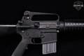 DPMS Panther Arms A-15 5.56mm NATO Black Hard Coat Anodized in Good Condition Image 5