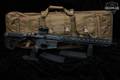Daniel Defense DDM4 V11 5.56mm NATO Sniper Grey in Excellent Condition Image 2
