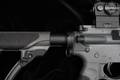 Daniel Defense DDM4 V11 5.56mm NATO Sniper Grey in Excellent Condition Image 4