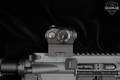 Daniel Defense DDM4 V11 5.56mm NATO Sniper Grey in Excellent Condition Image 5