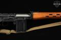 Norinco NDM-86 7.62×51mm NATO 7.62mm NATO (7.62x51) Black & Laminated Wood in Good Condition Image 5