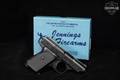 Jennings Firearms Model J-22 .22 LR Black in Good Condition Image 2