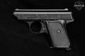 Jennings Firearms Model J-22 .22 LR Black in Good Condition Image 4