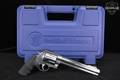 Smith & Wesson (S&W) Model 500 500 S&W Magnum Stainless in Very Good Condition Image 2