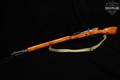 1942 Suomen Armeija Mosin-Nagant Model 1891 Finnish M/91; SA-marked 7.62x54R Blued & Birch in Very Good Condition Image 2