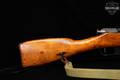 1942 Suomen Armeija Mosin-Nagant Model 1891 Finnish M/91; SA-marked 7.62x54R Blued & Birch in Very Good Condition Image 4