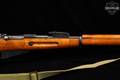 1942 Suomen Armeija Mosin-Nagant Model 1891 Finnish M/91; SA-marked 7.62x54R Blued & Birch in Very Good Condition Image 5