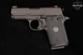 Sig Sauer P938 Legion 9mm Luger Legion Gray in Very Good Condition Image 2