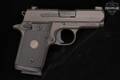 Sig Sauer P938 Legion 9mm Luger Legion Gray in Very Good Condition Image 4