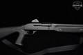 1993 Benelli M1 SUPER 90 H&K Stamped 12 Gauge Black in Very Good Condition Image 4