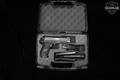 2016 Sig Sauer P226 TACOPS 9mm Luger Black in Like-New Condition Image 2