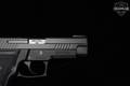 2016 Sig Sauer P226 TACOPS 9mm Luger Black in Like-New Condition Image 5