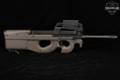 FN Herstal (FNH) PS90 5.7X28mm Tan in Very Good Condition Image 3