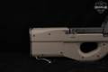 FN Herstal (FNH) PS90 5.7X28mm Tan in Very Good Condition Image 4