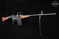 SIG-AMT Model 510-4 7.62mm NATO (7.62x51) Blued in Excellent Condition Image 2